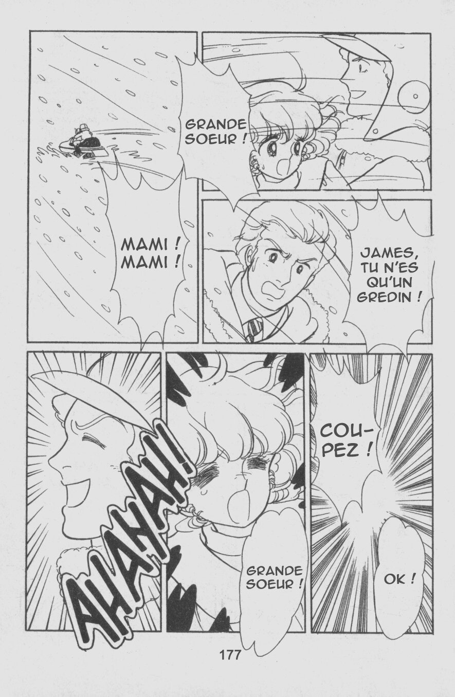 img Creamy Mami L'Ange de la Magie 33